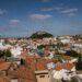Vermelho no Castelo de Leiria sensibiliza para o cancro no sangue