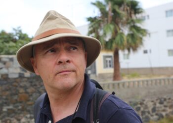 Manuel Soares: “Os parques naturais não se podem limitar a passar multas, quando as regras não são cumpridas”