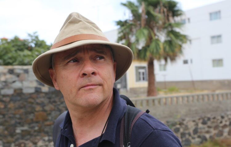 Manuel Soares: “Os parques naturais não se podem limitar a passar multas, quando as regras não são cumpridas”