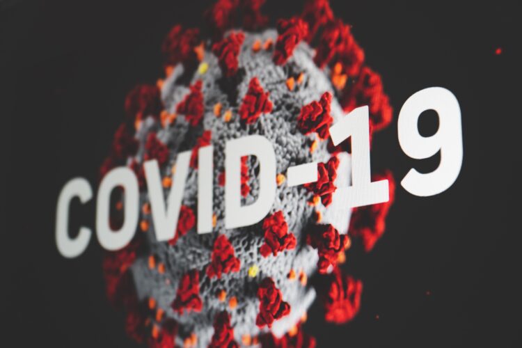 Covid-19: Mais dois óbitos em Leiria e Marinha Grande, embora número de casos activos continue a diminuir