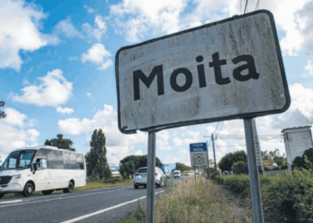 Mais votos do que votantes na Freguesia da Moita
