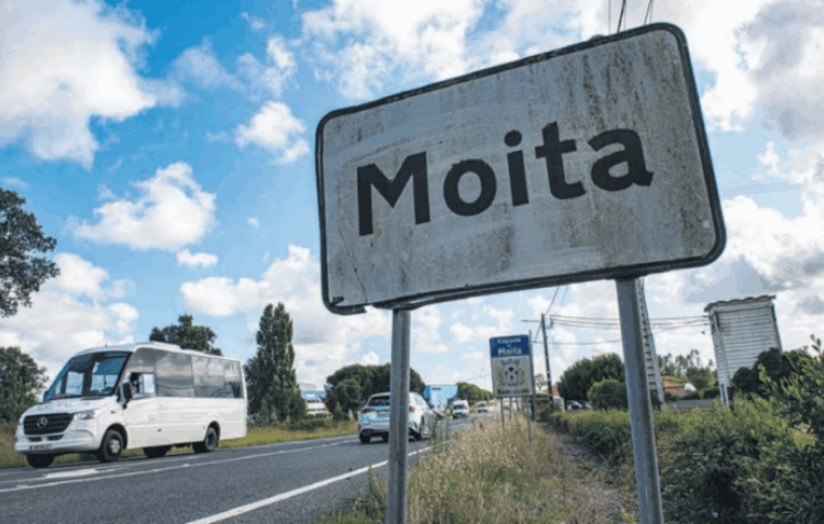 Mais votos do que votantes na Freguesia da Moita