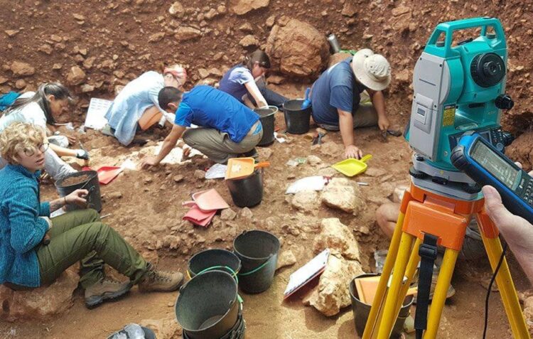 Projectos arqueológicos de Leiria recebem apoio extraordinário da Direcção-Geral do Património