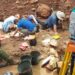Projectos arqueológicos de Leiria recebem apoio extraordinário da Direcção-Geral do Património