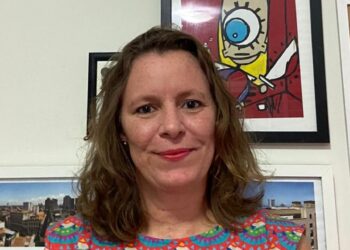 Museus: nova directora chega do Brasil para Caldas da Rainha e Nazaré