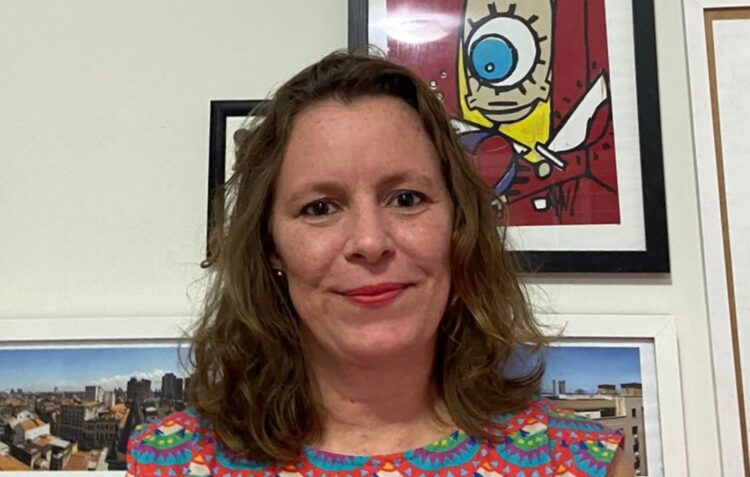 Museus: nova directora chega do Brasil para Caldas da Rainha e Nazaré