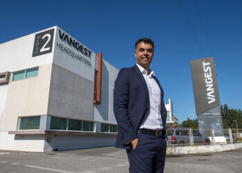 Nuno Cipriano: “Recrutar talentos é importante, mas  reter talentos é ainda mais importante”