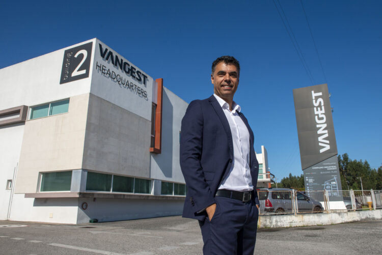 Nuno Cipriano: “Recrutar talentos é importante, mas reter talentos é ainda mais importante”
