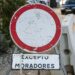 Condicionalismos de trânsito na cidade de Leiria