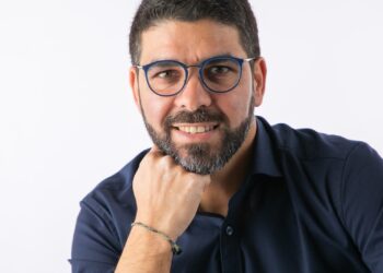 Pedro Pimpão promete plantar em Pombal uma árvore por cada voto. Serão mais de 21 mil