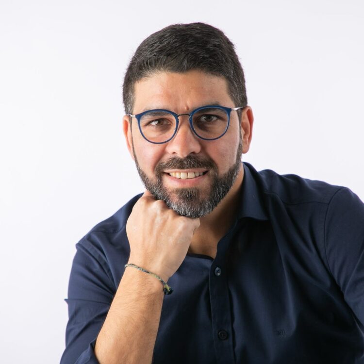 Pedro Pimpão promete plantar em Pombal uma árvore por cada voto. Serão mais de 21 mil