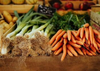 Mercado solidário promove produtos regionais em Leiria