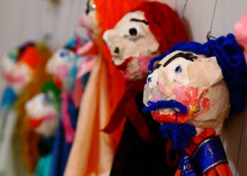 Festival Marionetas promete animar Alcobaça