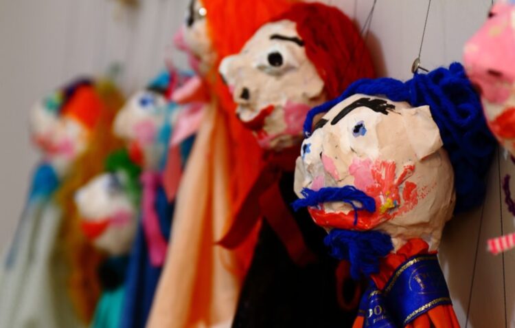 Festival Marionetas promete animar Alcobaça