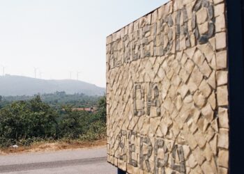 Em Alqueidão da Serra, volta a haver apenas uma lista a concorrer à junta