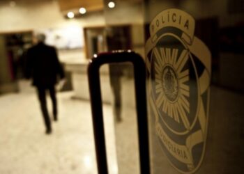 Detido na Alemanha suspeito da prática de crimes sexuais no Bombarral em 2010