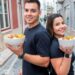 Está aí o restaurante havaiano que amplia a comida do mundo em Leiria
