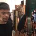 5ª Punkada: banda da Associação de Paralisia Cerebral de Coimbra grava disco com músicos de Leiria