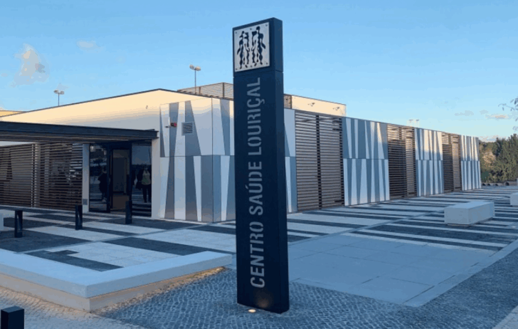 Unidades de saúde do Louriçal e da Guia com serviços de vigilância até ao fim do ano