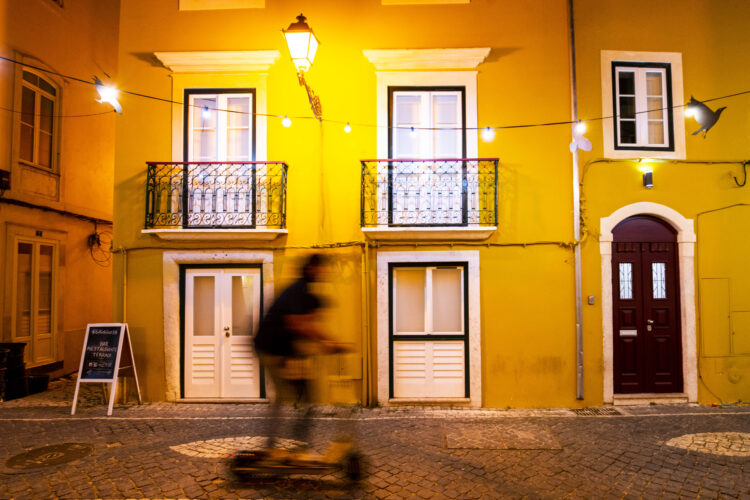 Semana Europeia da Mobilidade chega ao Centro Histórico de Leiria