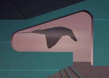 O Voo das Mantas, novo filme de Bruno Carnide, estreia no México