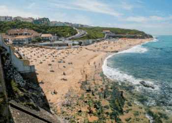 Bypass na Figueira demorará anos a repor areal nas praias da região