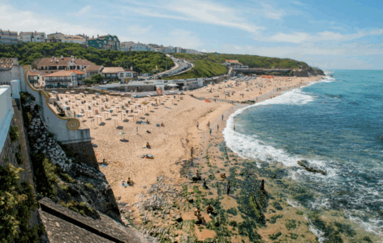 Bypass na Figueira demorará anos a repor areal nas praias da região