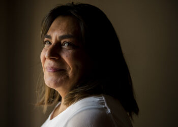 Susana Ramos Pereira: A pandemia consciencializou e empoderou as vítimas
