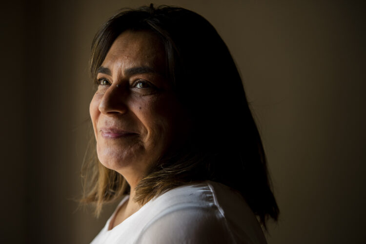 Susana Ramos Pereira: A pandemia consciencializou e empoderou as vítimas