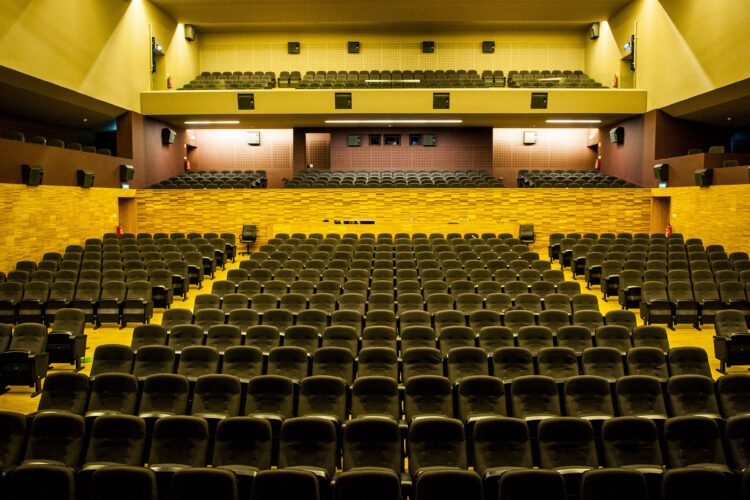 Teatros de Leiria são os únicos estabelecimentos culturais na região que aderiram ao IVAucher
