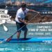 Campeonato Nacional de SUP Maratona de Mar regressa a Peniche este sábado