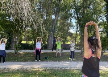 Programa Viver Activo ganha selo de qualidade