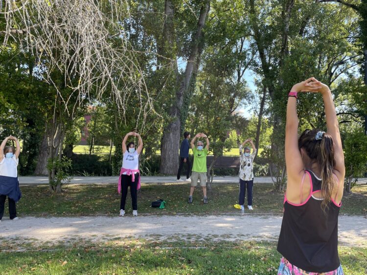 Programa Viver Activo ganha selo de qualidade