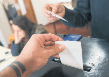 Compromisso pela transparência não atrai candidatos da região