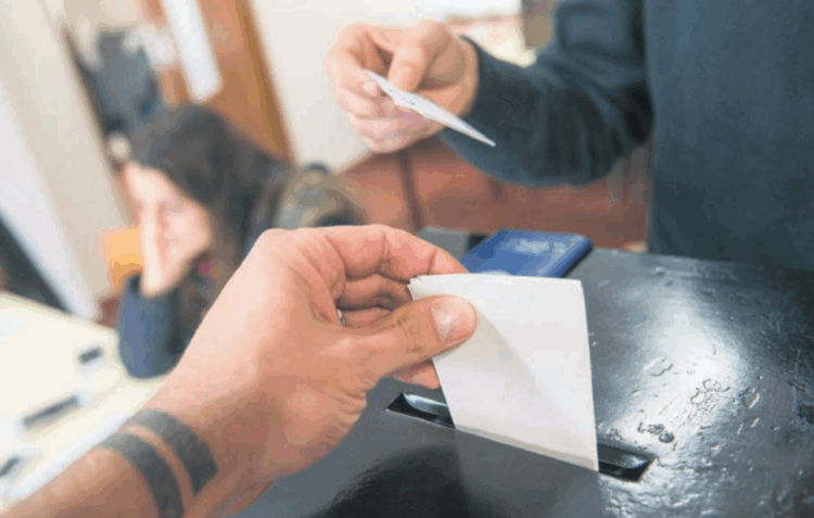 Compromisso pela transparência não atrai candidatos da região