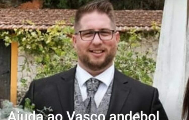 Jovem do andebol hospitalizado no México apela a ajuda