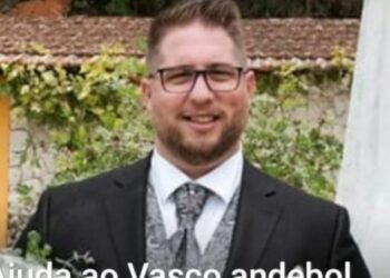 Jovem da Marinha Grande luta contra a Covid-19 no México