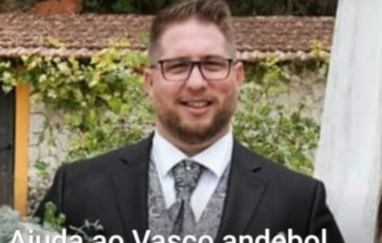 Jovem da Marinha Grande luta contra a Covid-19 no México
