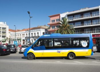 Semana Europeia da Mobilidade em Pombal sensibiliza para a segurança na estrada