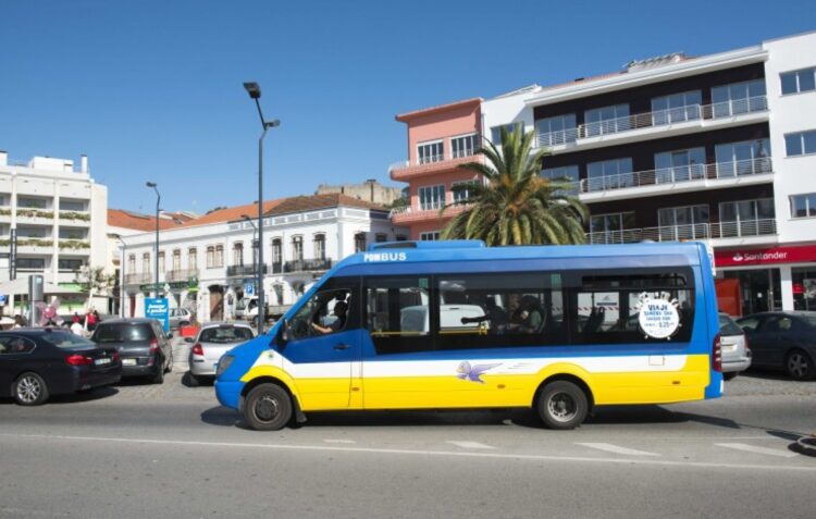Semana Europeia da Mobilidade em Pombal sensibiliza para a segurança na estrada