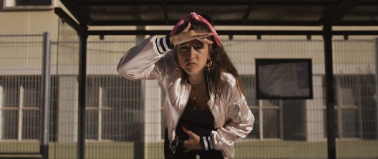 Estreia nacional do primeiro filme de Cátia Biscaia acontece no Porto