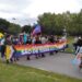 Leiria marcha pelos direitos humanos de pessoas LGBTQIAP+