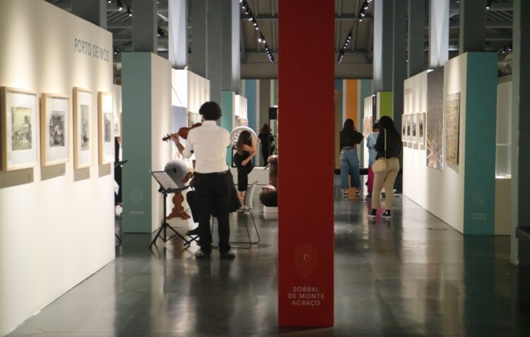 APOM premeia museu m|i|mo em Leiria