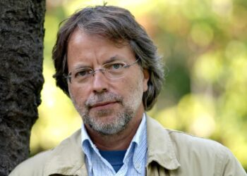 Mia Couto na Arquivo esta quarta-feira para apresentar novo livro