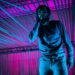 Há um rei louco no novo teatro do Leirena com música de Surma
