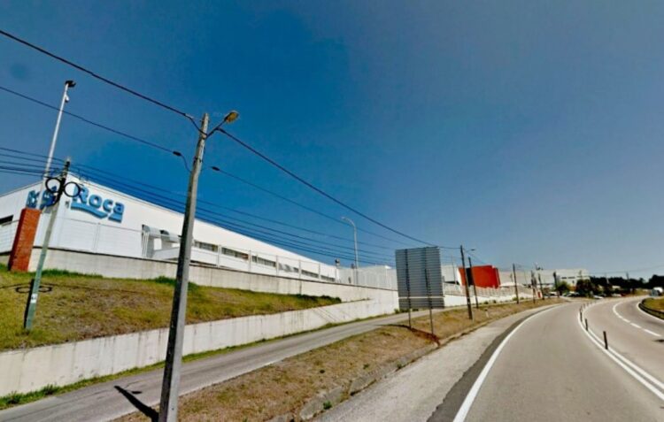 Adjudicada construção de acesso “seguro” ao IC2 junto à empresa Roca