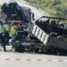 Leiria é o terceiro distrito onde a sinistralidade rodoviária mais se agravou em Agosto