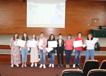 Alunos do Ensino Básico e Secundário recebem prémio do Politécnico de Leiria na área da Matemática