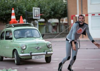 Sugestões para o fim-de-semana: Marionetas na Cidade, Valter Hugo Mãe na Arquivo e teatro de Espanha no Acaso