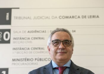 Presidente do Tribunal de Leiria eleito para o Constitucional